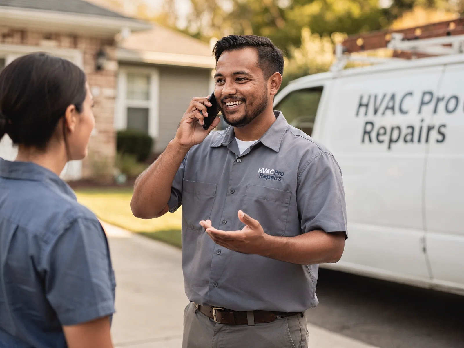 Heat Pump Repair Burkeville, VA FAQs